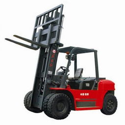 內(nèi)燃叉車選購(gòu)與租賃指南 價(jià)格表及大全
